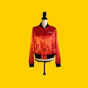 🆕 TORRID Bomber Jacket